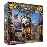 City of Gears