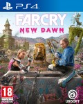 Far Cry: New Dawn (Kytetty)