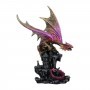 Nemesis Now: Citadel Keeper (23cm)