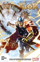 Thor 1: God of Thunder Reborn