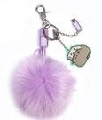 Pusheen - USB Charging Cable 3in1 with Keychain Pom Pom