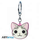 Keychain: Chi Cute