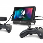 Hori: Switch Multi Port Playstand