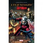 Marvel: Legendary Ant-man Small Box Expansion