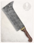 LARP Aseistus: Butcher Cleaver