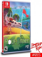 Golf Story (US)