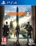 Tom Clancy's: The Division 2 (Kytetty)