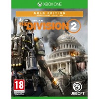 Tom Clancy\'s: The Division 2 (Gold Edition)