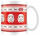 Muki: Star Wars - Stormtrooper Xmas Mug