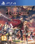 Legend of Heroes: Trails of Cold Steel 2