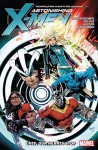 Astonishing X-Men by Matt Rosenberg: Until our Hearts Stop