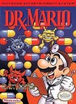 Dr. Mario (loose) (NES8bit) (Kytetty)