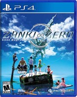 Zanki Zero: Last Beginning