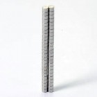 Magnets: 1/16'' x 1/32'' (50)