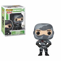 Funko Pop! Vinyl: Fortnite - Havoc