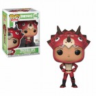 Funko Pop! Vinyl: Fortnite - Tricera Ops