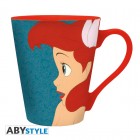 Muki: Disney: Ariel (340ml)