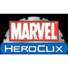 Marvel Heroclix: Avengers Black Panther and the Illuminati Brick