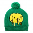 Pipo: Adventure Time - Tree Trunks Beanie