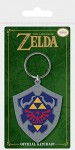 Avaimenper: The Legend Of Zelda - Hylian Shield