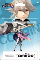 Nintendo Amiibo: Fire Emblem - Corrin (SMB)