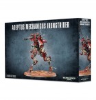 Adeptus Mechanicus: Ironstrider