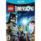 Lego: Dimensions (pelkk peli) (Kytetty)