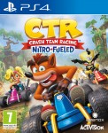 Crash Team Racing: Nitro-Fueled