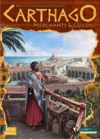 Carthago: Merchants & Guilds