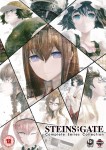 Steins Gate: The Complete Series