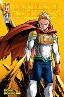 My Hero Academia: Vol. 17