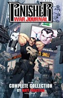 Punisher War Journal: Complete Collection 1