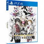 The Caligula Effect: Overdose