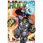 Indestructible Hulk: The Complete Collection