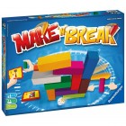 Ravensburger Make N Break - Building Game