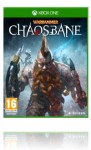 Warhammer: Chaosbane (Kytetty)