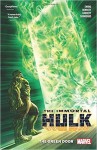 Immortal Hulk 2: The Green Door