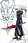 KINGDOM HEARTS 358/2 DAYS Volume 5