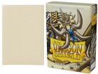 Dragon Shield: Japanese Sleeves - Matte Ivory (60)