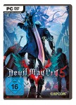 Devil May Cry 5 (EMAIL - ilmainen toimitus)