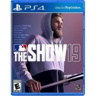 MLB: The Show 19