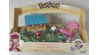 Pokemon: Garden Adventures Playset (Eevee & Pancham)