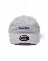 Lippis: Game Boy - Dad Cap