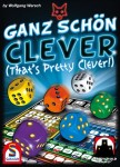 Ganz Schn Clever (That's Pretty Clever!)