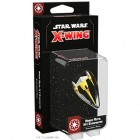 Star Wars X-Wing 2nd Edition: Naboo Royal N-1 Starfighter Exp.