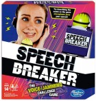 Speech Breaker