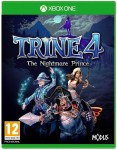 Trine 4: The Nightmare Prince