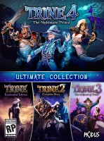 Trine: Ultimate Collection