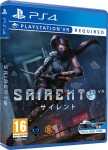 PS4 VR: Sairento