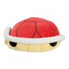 Pehmolelu: Nintendo - Red Turtle Shell (40cm)